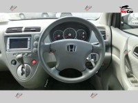 Honda Civic - 2003