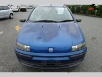 Fiat Punto - 2000