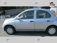 Nissan March - 2002