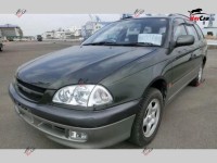 Toyota Caldina - 1999