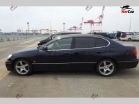 Toyota Aristo - 2001