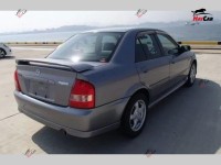 Mazda Famillia - 2002