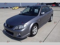 Mazda Famillia - 2002