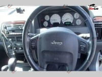 Jeep Grand Cherokee - 2005
