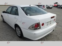 Toyota Altezza - 2000
