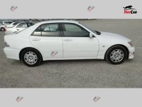 Toyota Altezza - 2000