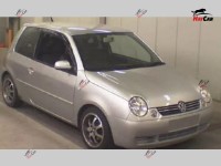 Volkswagen Lupo - 2004
