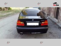 BMW 325 - 2002