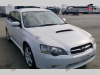 Subaru Legacy - 2004