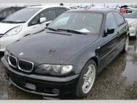 BMW 320 - 2003