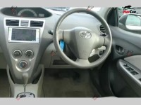 Toyota Belta - 2012