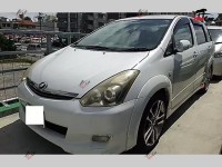 Toyota Wish - 2006