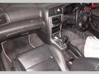 Subaru Legacy - 2000