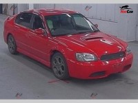 Subaru Legacy - 2000