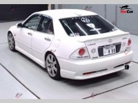 Toyota Altezza - 1999