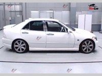 Toyota Altezza - 1999