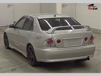 Toyota Altezza - 2002