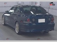 Toyota Altezza - 2004