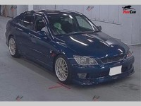 Toyota Altezza - 2004
