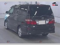 Toyota Alphard - 2006