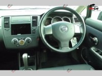 Nissan Tiida - 2007