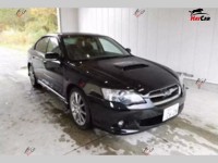 Subaru Legacy - 2009