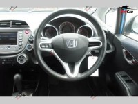 Honda Fit - 2009