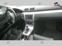 Volkswagen Passat - 2010