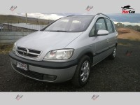 Opel Zafira - 2004