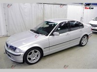 BMW 325 - 2001