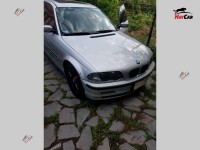 BMW 318 - 2000