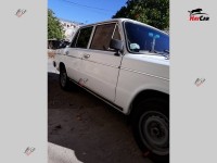 VAZ(Lada) 2106 - 1995