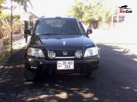 Honda CR-V - 1998