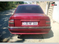 Opel Vectra - 1992