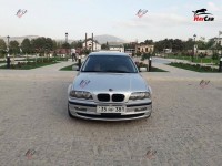 BMW Օther - 2001