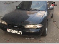 Ford Mondeo - 1994