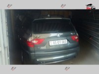 BMW X3 - 2005