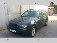 BMW X3 - 2005