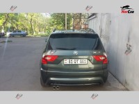 BMW X3 - 2005