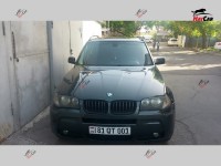 BMW X3 - 2005