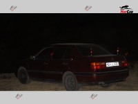 Volkswagen Vento - 1993