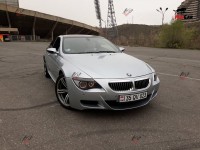 BMW M6 - 2005