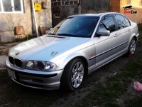 BMW 325 - 2001
