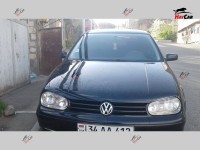 Volkswagen Golf - 1999