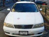 Nissan Cefiro - 1997