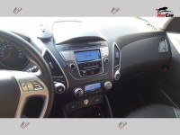 Hyundai ix35 - 2012