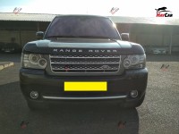 Land Rover Range Rover - 2010