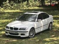 BMW 325 - 2004