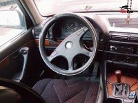 BMW 730 - 1990