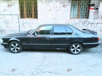 BMW 730 - 1990